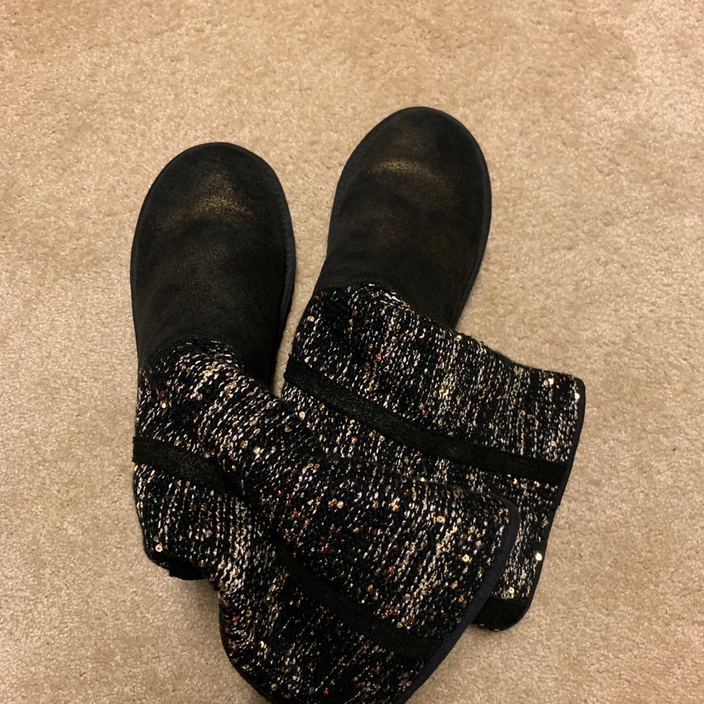 Auth ugg boots - Picture 2 of 7